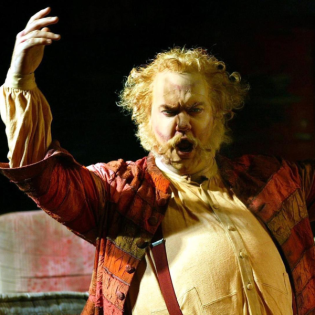 Nördliche Lichter leuchten heute über dem "Stimmenreich"