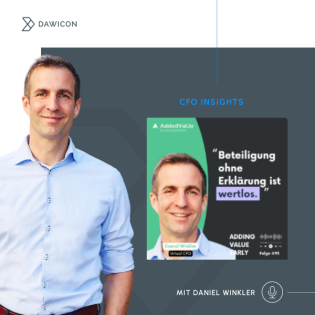 #130 MITARBEITERBETEILIGUNG im STARTUP: So vermeidest du die größten Fehler! (93:Adding Value Early Podcast)