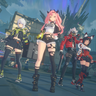 Zenless Zone Zero - Zwischen Glückspiel und Qualität