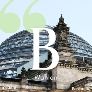 #24 Wahlen 2025: Wie konstruktiv berichten?