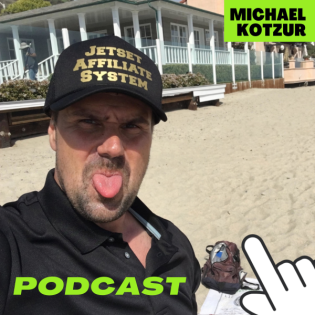 SO machst du als Schüler PASSIV Geld (in 2025) | Michael Kotzur Reaktion auf Jakob & Max