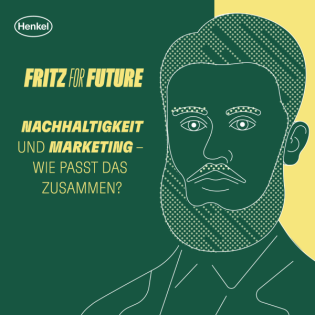 Nachhaltigkeit und Marketing – wie passt das zusammen?