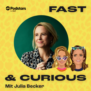 #146 Wie transformiert man einen Konzern? I Ditsch-Wettbewerb I Unsere Marotten und Spleens