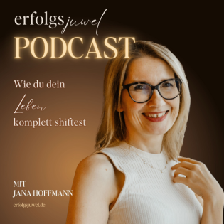 Wie du dein Leben komplett shiftest