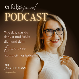 Wie das, was du denkst und fühlst, dich und dein Business komplett verändert