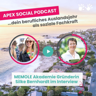 3 - 3: Von der Praxis zur Online-Akademie – Silke Bernhardts Weg zur innovativen Fortbildung mit MEMOLE ️