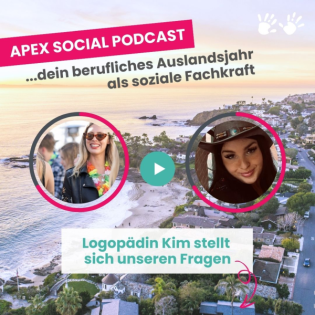 3 - 4: Epilepsie, Autismus & ADHS – Herausforderungen, Verantwortung & echte Learnings aus dem Alltag