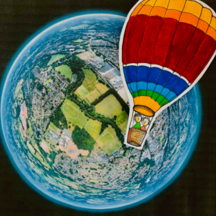 Psychologie des Sterbens - Thanatopsychologie