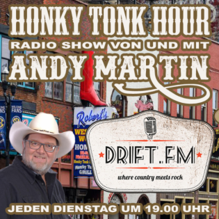 Honky Tonk Hour vom 7. Oktober 2025