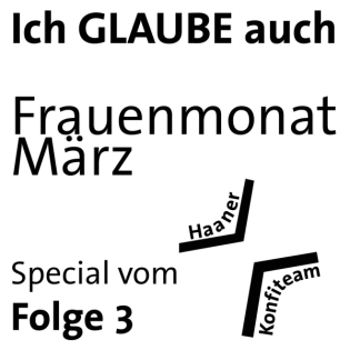 Spezial zum Frauenmonat März
