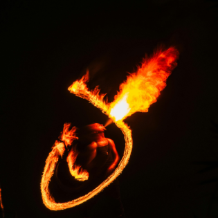 20 Charisma mit Erik Flügge