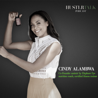 15. Gesund, stark, erfolgreich – Wie Nahrungsergänzung Frauen wirklich unterstützt mit Cindy Alambwa!