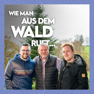 #26 Die Ökos im Forst?