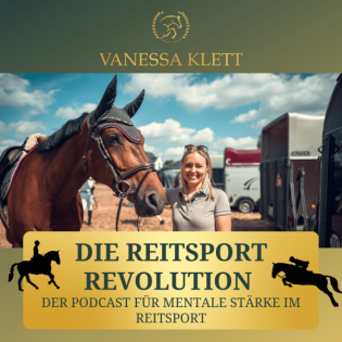 #021: Warum kommt Angst beim Reiten manchmal schleichend?