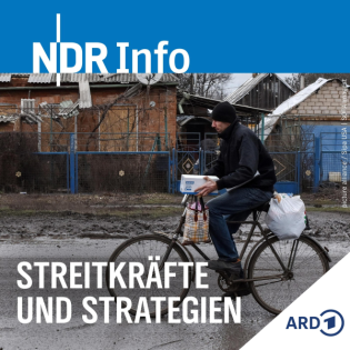 Humanitäre Hilfe weiter wichtig (Tag 751 mit Maria Rüther)