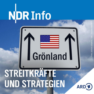 Grönland, Goldrausch und Geopolitik (Tag 1084 mit Dr. Michael Paul)