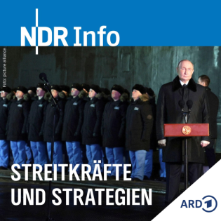 Wie Putin Trump manipuliert (Tag 1129 mit Michael Thumann)