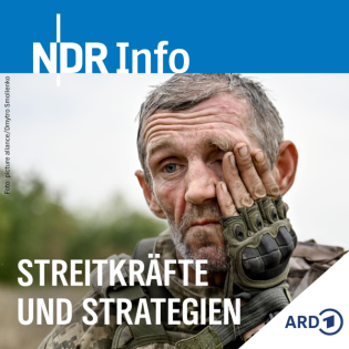 Drogen im Krieg (Tag 1140 mit Julia Weigelt)