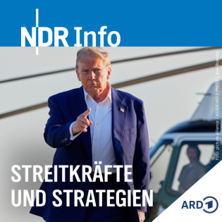 Trump drängt auf Waffenruhe im Nahen Osten (Tag 1217)