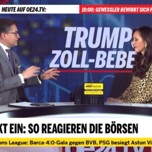 Die Kraft der Anleihenmärkte