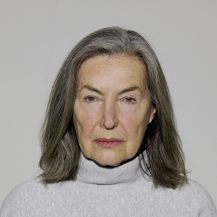 Elfie Semotan: Blitzlichter des Lebens