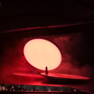 Ulrich Rasche: Maria Stuarda