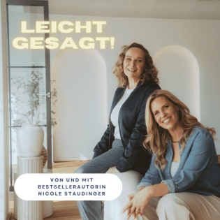 Folge 83 - Offene Beziehungen & doppelte Ninas - LIVE aus Hamburg