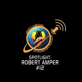 SPOTLIGHT: Robert Amper #12