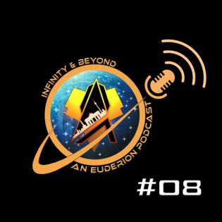 Infinity and Beyond #8: Kaffeeklatsch im 32. Jahrhundert