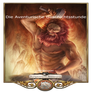 Die aventurische Geschichtsstunde: 11. Zeitalter s 890 - 856 v.BF