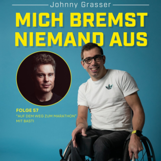 FOLGE 57: Auf dem Weg zum Marathon