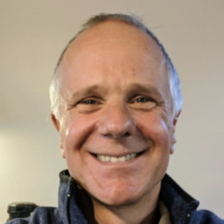 Freies Lehren - Ich verliere und finde mich hier immer wieder - EKIW Session mit Hartmut Ringel