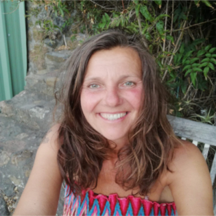 Freies Lehren - Dankbar fürs Lehren und Lernen - EKIW Session mit Agnes Ugowski