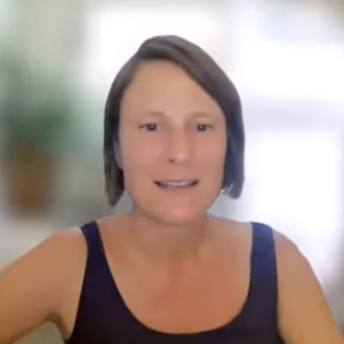 Freies Lehren - Aufgabe der Identifikation mit Gedanken und Gefühlen - EKIW Session mit Corona Oomen