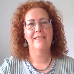 Freies Lehren - Fehler als ungeschehen sehen wollen - EKIW Session mit Britta Johannsen