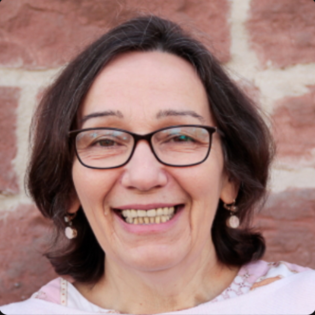 Freies Lehren - Gottes Wirklichkeit - EKIW Session mit Manuela Tornow