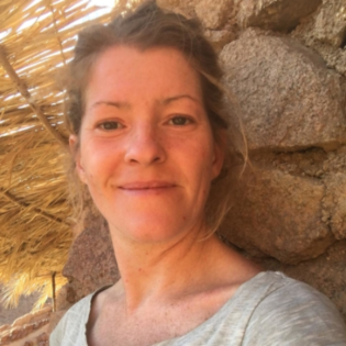 Zweifel & Gewissheit - Gewissheit in GOTT - EKIW Session mit Dorothea Seymer