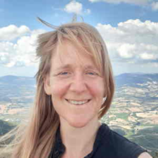 Ein Kurs in Wundern Session mit Ute Ringel am 09.05.25