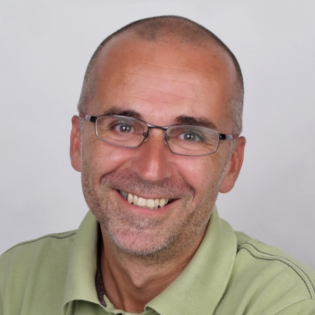 Ein Kurs in Wundern Session mit Joshua am 02.05.25