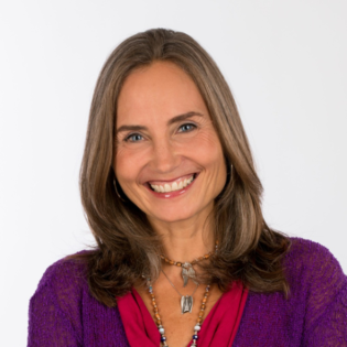 Festival WarmUp - Reines CHRISTUSsein - EKIW Session mit Silke Wetzel