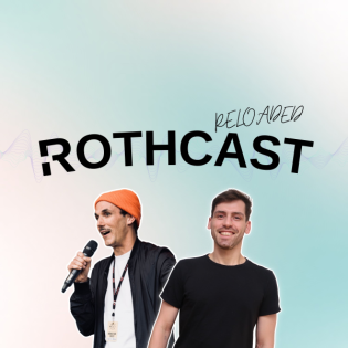 Challenge Roth Geschichten & Fails mit Daniel Jugan im Rothcast