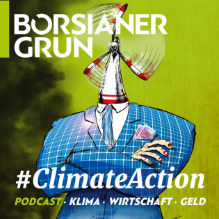 Klimawandel & Versicherungen