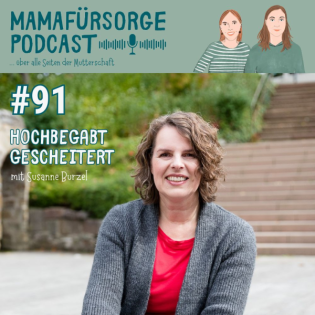 #91 Hochbegabt gescheitert