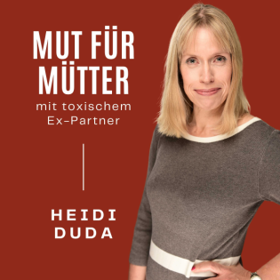 #260: Warum dein Kind an Papa hängt – und du machtlos wirkst