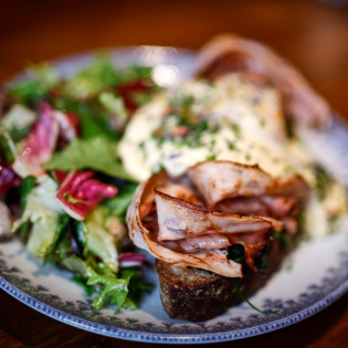 Gastronomie - Ökonomin: Senkung der Umsatzsteuer ist unfair