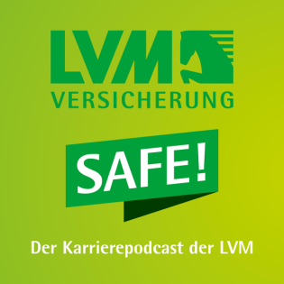 #41 Raum für Visionen: So gestaltet Architektur die Zukunft der LVM mit – mit Jan Hinsenhofen