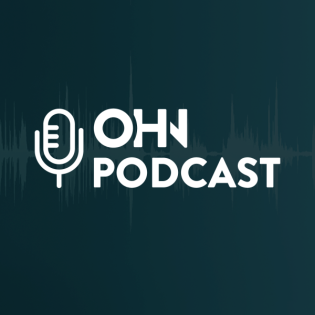 Handel und Logistik: „Schwankungen im Markt sind der neue Normalzustand“ - OHN Podcast #04/23