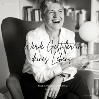 #1: Wie Leben gelingt