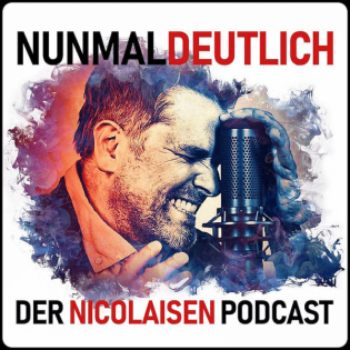 NMD #045 - "Die Kunden wollen konsumieren" (Gast: Stefan Dax)