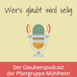 Wer's glaubt wird selig - Shorts 60 | Lk 4, 1 – 13